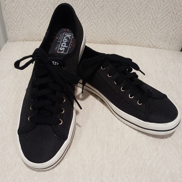 Keds Shoes - Keds Ortholite Sneakers